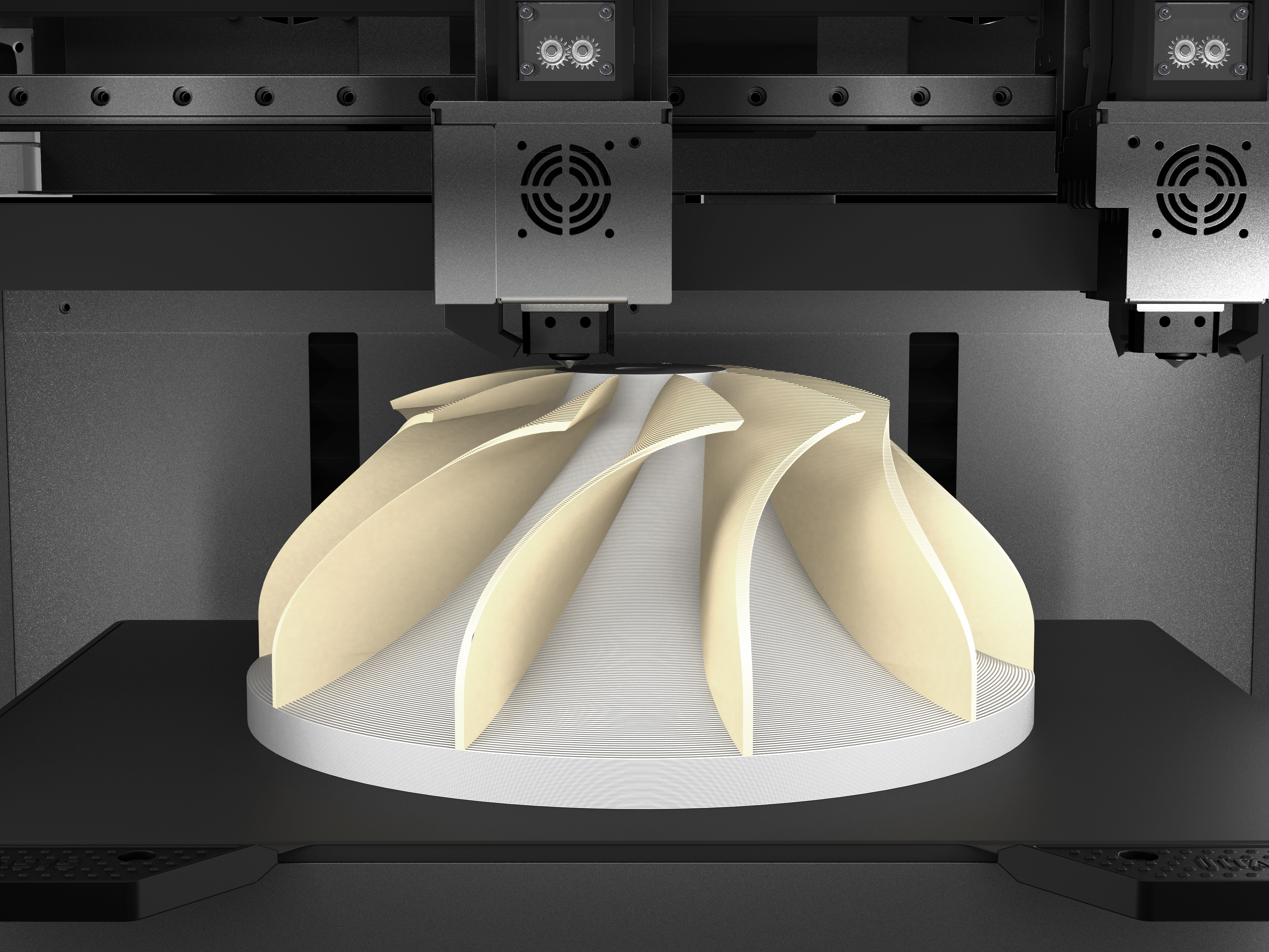 Dual Color Mode i 310 Neo