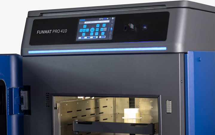 User-friendly interface