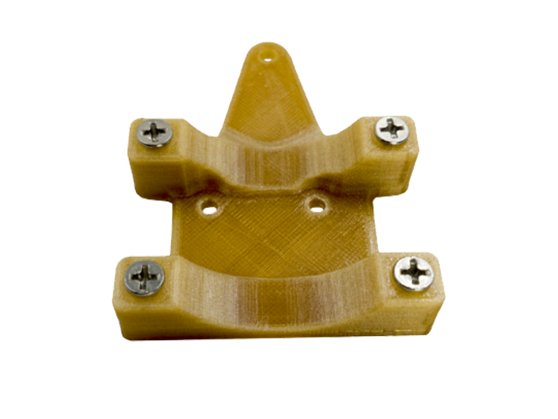 Ultem 1010 printed part