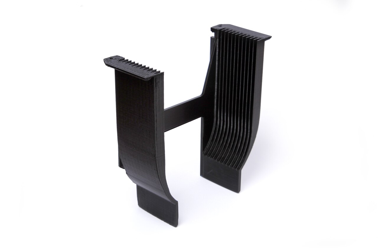 3d part printad i ESD