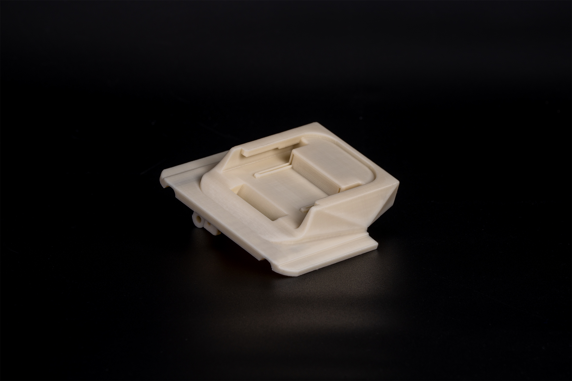 abs printed part