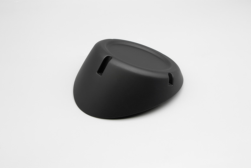 3d part printad i ASA