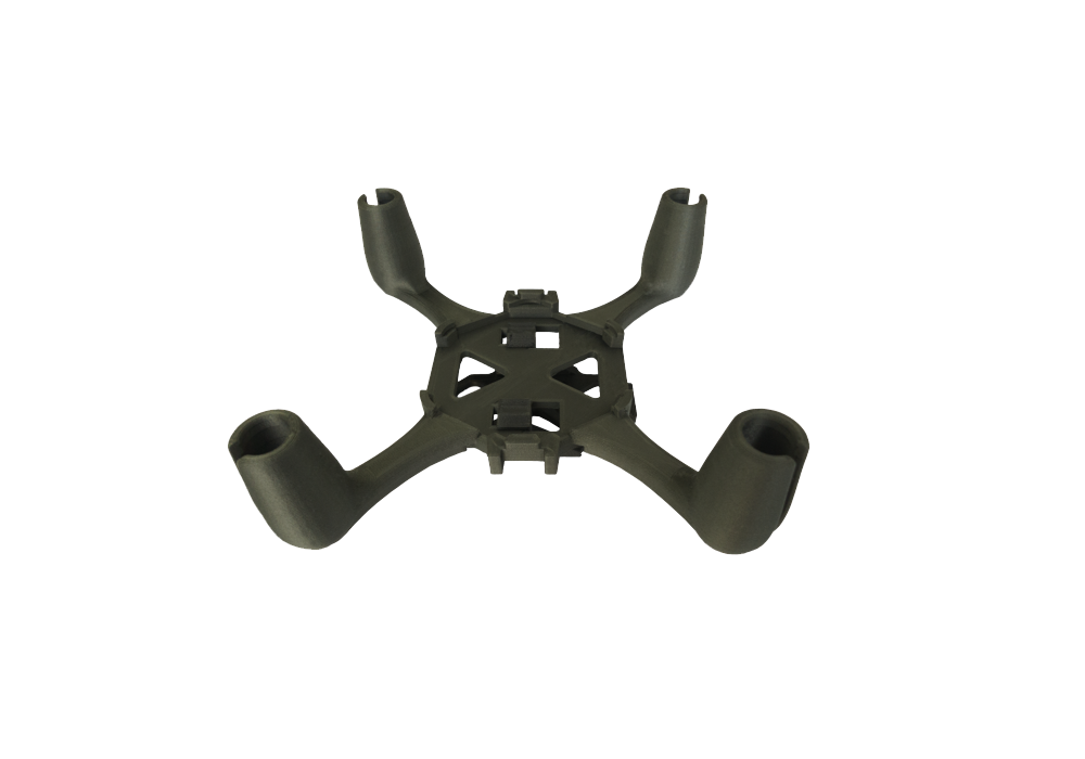 pa6-cf printed part