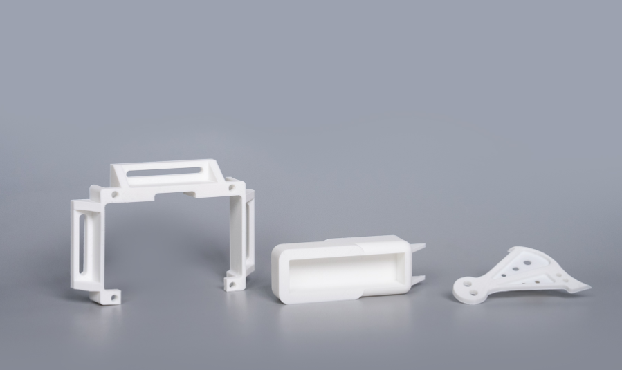 3d part printad i TPU