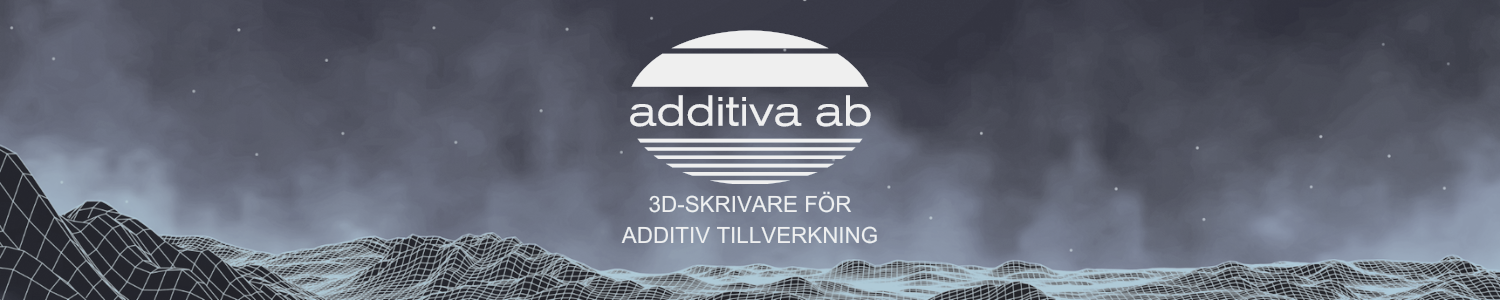 Additiva logo