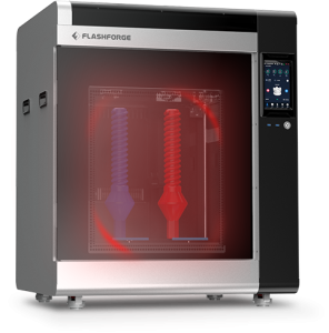 Termiska kontrollsystemet